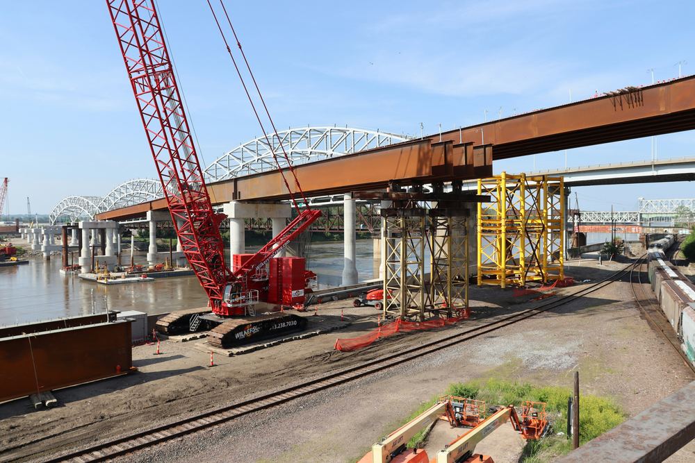 Infrastructure & Construction Industry
