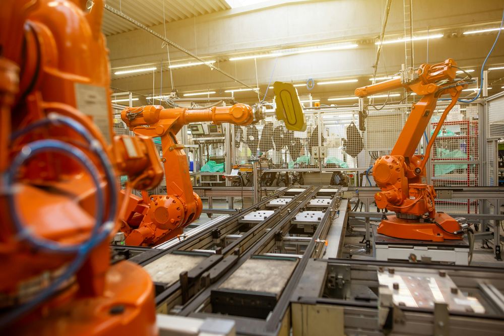 Manufacturing Industry