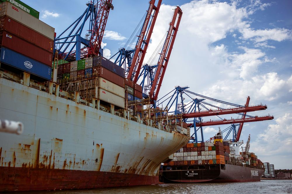 Marine Industry