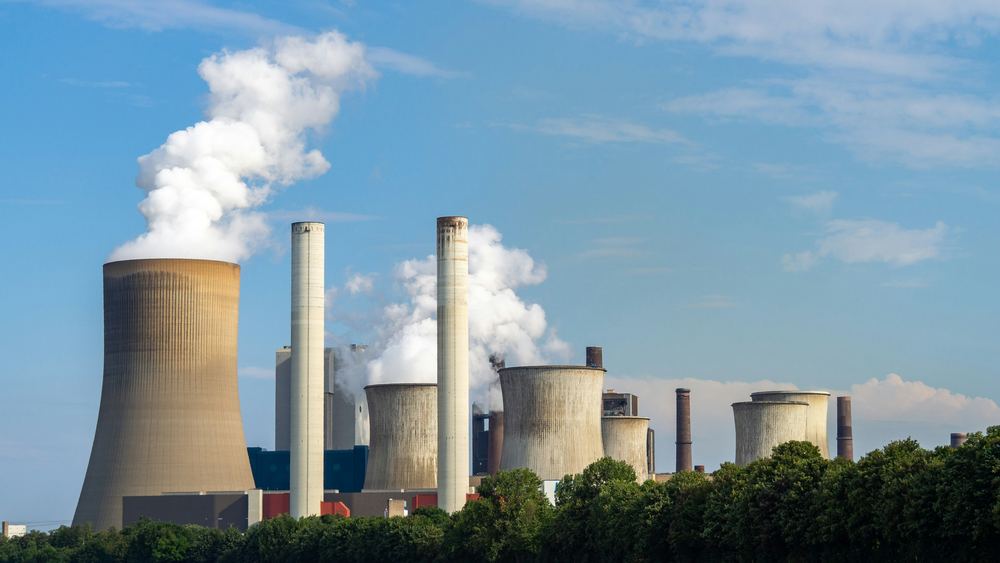Power Generation Industry